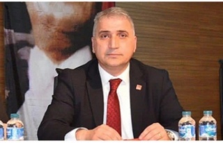 Başkan batmaz demokratik bir seçim yapıyoruz dedi