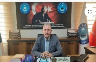 Başkan dilber’den Malazgirt kutlaması