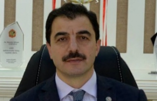 Başkan eyüboğlu uyardı.