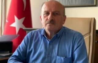 Başkan Kozoğlu uyardı