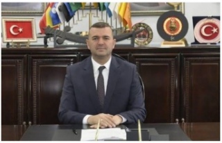 Başkan Sivrikaya 30 Ağustos mesajı