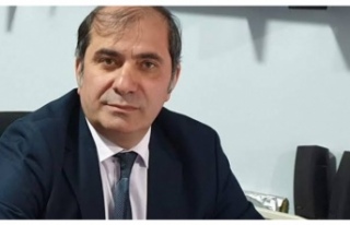 Başkan Solmaz hiçbir şeyi örtbas edemezsiniz.