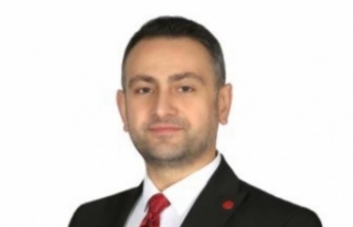 Başkan turhan bu şehir göçüyor iktidar sahipleri...