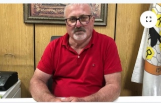 Başkan Aksoy “Bal sezonu zayıf geçecek”