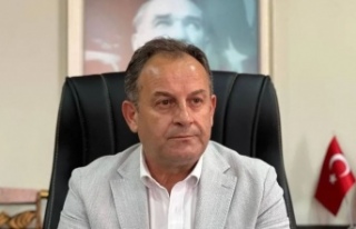 Başkan Bak ''Çay Kanununu Çıkartın''