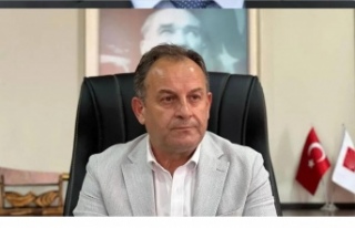 Başkan Bak ''İktidara yürüyoruz''