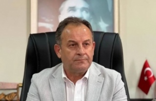 Başkan Bak ''Üreticiye ne halin varsa...