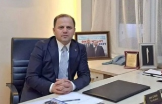 Başkan Çabuk ''Suyu Fazla Kullanmayın''