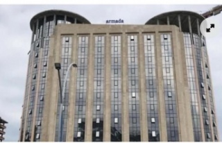 Başkan Çelebi ''Gelin DTM’yi alalım''