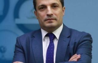 Başkan Dr. Erkan ''Hesap yapmayı da bilmiyorsunuz''