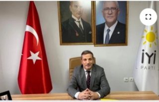 Başkan Dr.Erkan ''Kongre sürecimiz başladı''