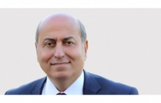 Başkan Erdem ''Beşikdüzü doğalgaza...