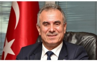 Başkan Ergan’dan Açıklama