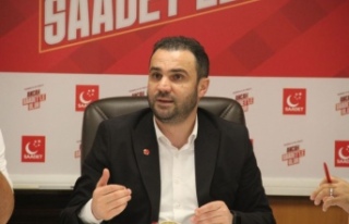 Başkan Muratoğlu ''Fındık en az 300...