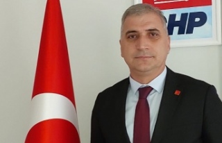 Batmaz'dan Çerçioğlu'na Sert Sözler