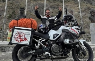 Beşikdüzü’nde cinayet’ten sonra kaçan zanlı...