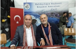 Büyükliman bir bütündür.
