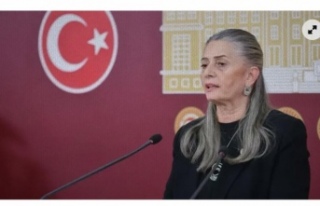 CHP Trabzon milletvekili Av Sibel Suiçmez bu düzen...