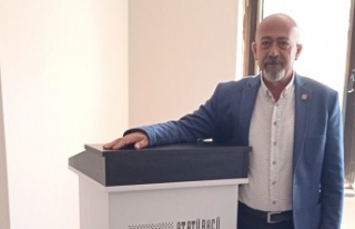 CHP Yomra'da Pekşen Farkı