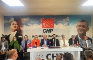 “Devletin Tüm Kurumları Çökertildi, Halk artık...