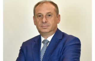 DİKB Başkanı Kalyoncu ''İhracatta Artış...