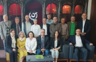 Dr.Akyüz Pontus faaliyetleri engellemelidir