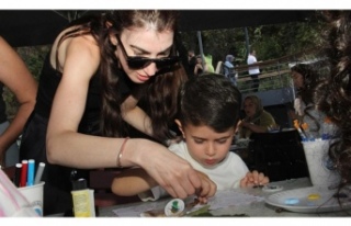 Dünya Fındık Haftası Renkli Görüntülerle Sona Erdi