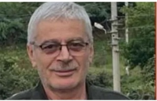 Mustafa Demir hakka yürüdü.