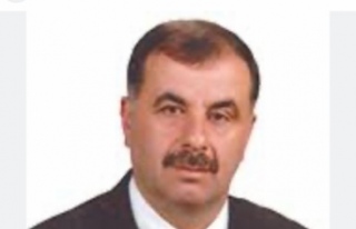 Erbaşaran kızılay’a kan verene 500 TL’lik çek...