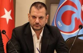 Ertuğrul Doğan’dan açıklama