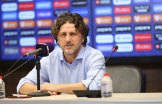 Fatih Tekke'nin Kocaelispor maçı değerlendirmesi