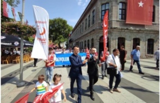 Findik Üreticisi Zor Günler Yasiyor