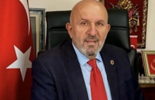 Genel Başkan Delibalta muhtarlar mihenk taşıdır...