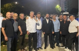 HAZIRIZ KARARLIYIZ BASARACAGIZ