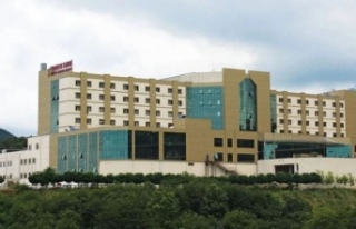 İki Genç Denizde Boğulmaktan Kurtarıldı