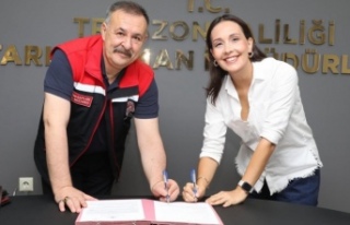 İl müdürü kaplan üretene destek vereceğiz.