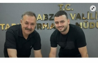 İl Müdürü Kaplan ''Üreteni Destekleyeceğiz''