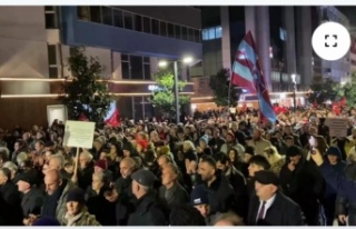 İmamoğlu için yürüyecekler