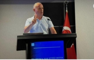 İş İnsanı Kobya ''Trabzon’da Yatırım...