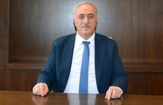 İlbank Genel Müdürlüğüne Karahan Atandı