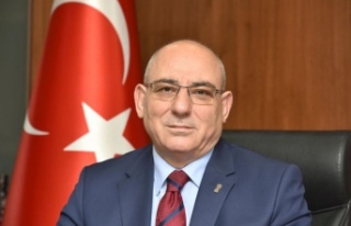 Kara'dan Belediyelere Çağrı
