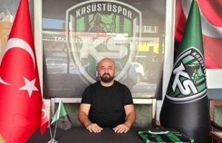 Kaşüstüspor Başkanı’ndan TFF’nin Statü Değişikliğine...
