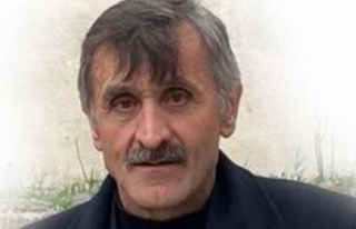 Kestiği ağacın altında kalan şahıs vefat etti