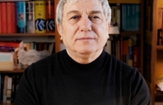 KİTAP TOSBAĞASI’NDA TRABZON’UN LİBERAL BOLŞEVİĞİ