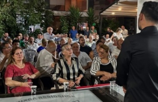 Köroğlu Söğütlü'de