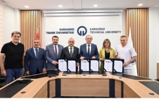 KTÜ ve öz sağlık iş Sendikası anlaştı.