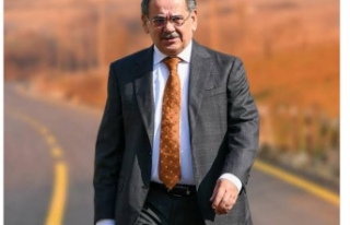 Mustafa Demir Hakk’a Yürüdü