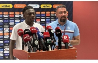 Olaigbe Basın Açıklaması Yaptı