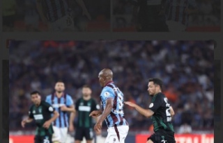 Onachu ''Trabzon’da yeniden oynamak çok...