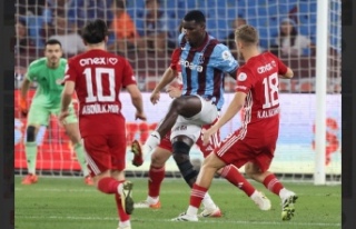 Onachu’nun golu iptal edildi